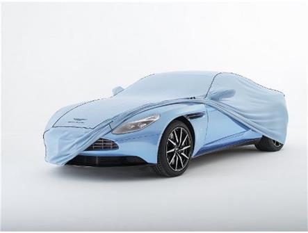 Aston Martin Accessories DB11 | HWM