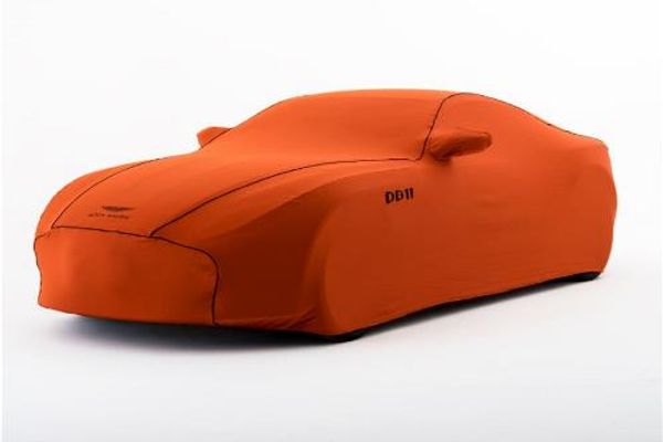 Funda para coche con especificaciones de diseñador DB11