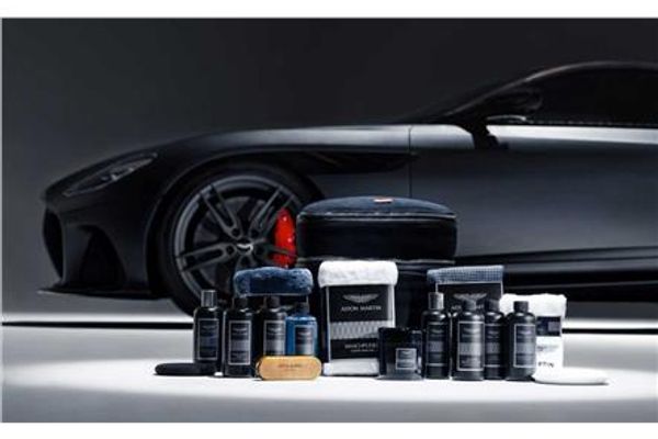 DB11 Protect Pack