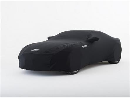 DB11 Ultimate Car Cover | DB11 | Accessories Accesories | HWM