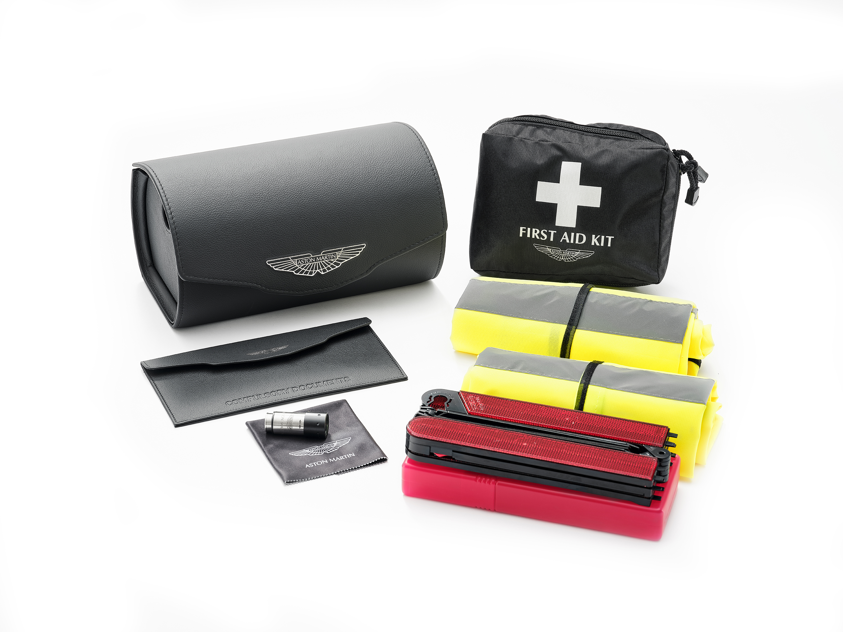 DBX Emergency Kit | DBX | Accessories Accesories | HWM