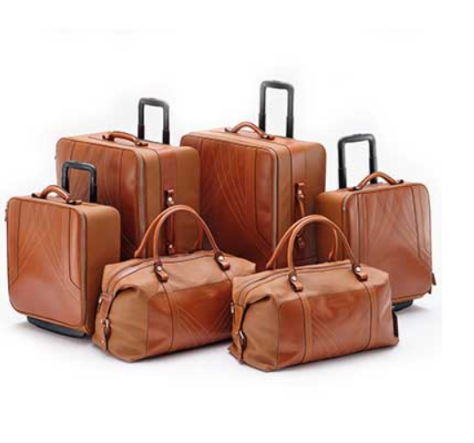 DBX 6 Piece Luggage Set - Colour Matched | DBX | Accessories Accesories ...