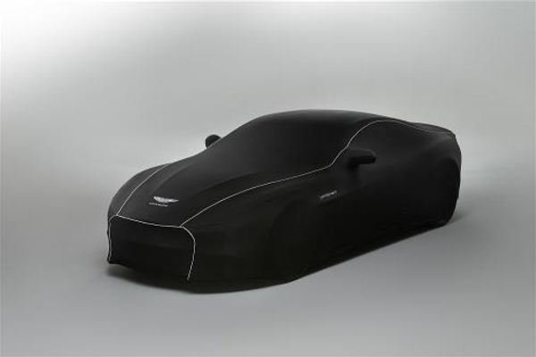 DB9 Indoor Car Cover