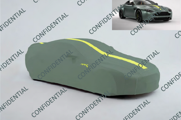 AMR Car Cover
