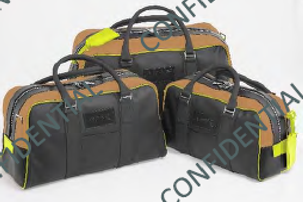 Bagages AMR