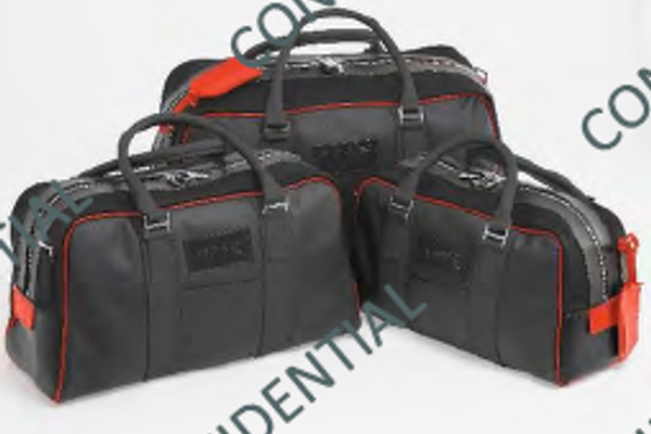 Bagages AMR