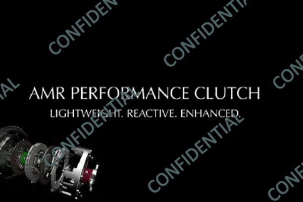 AMR Performance Clutch Kit - Pre 14MY
