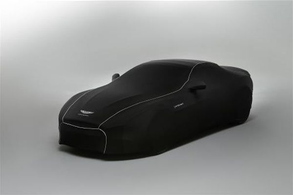 Bache Voiture Exterieur Personnalisée Pour Aston Martin V8 Vantage,Housse  De Voiture Comprend (Housse De Voiture X1 Sac De R[u6387] - Cdiscount Auto