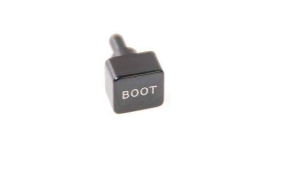 Square Boot Button