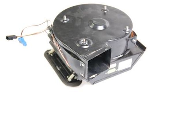 Air Con and Heater Blower Motor RH