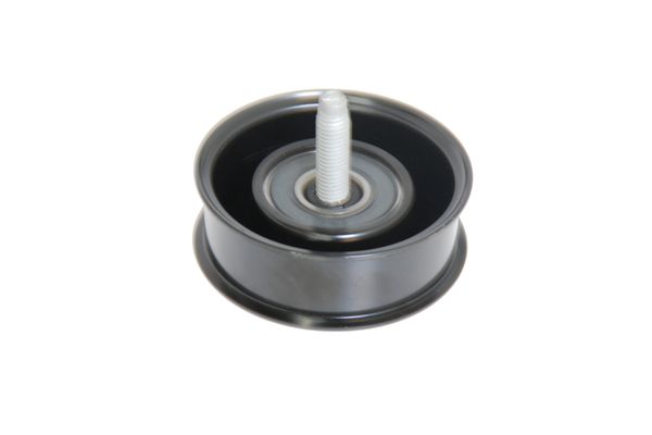 Drive Belt Grooved Pulley
