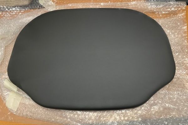 Parcel Shelf