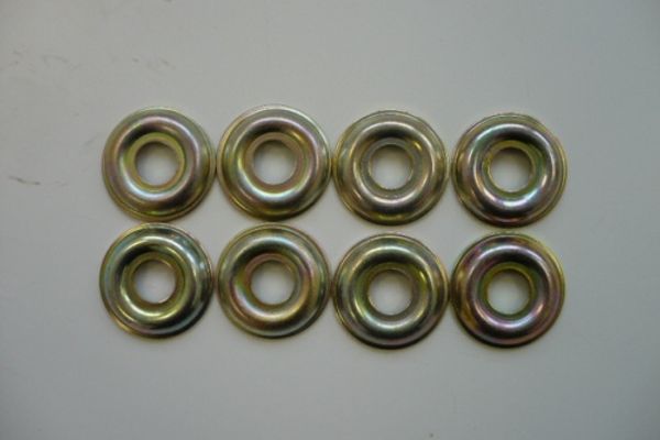 Anti Roll Bar Link Cup Washers