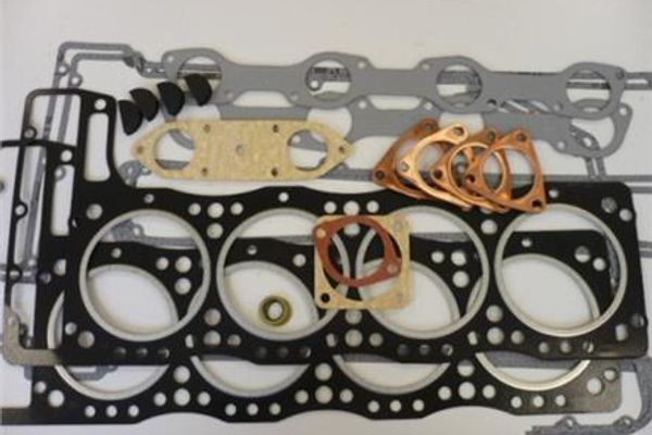 Decoke Gasket Set (Carburettor Cars)