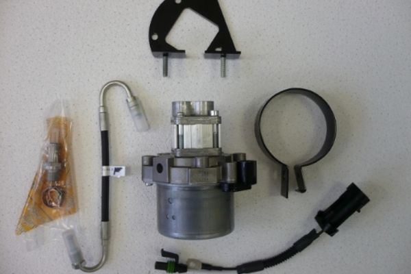 ASM Pump Kit