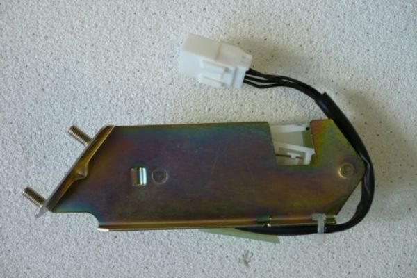 Brake Lamp Switch