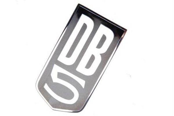 DB5 Shield Badge