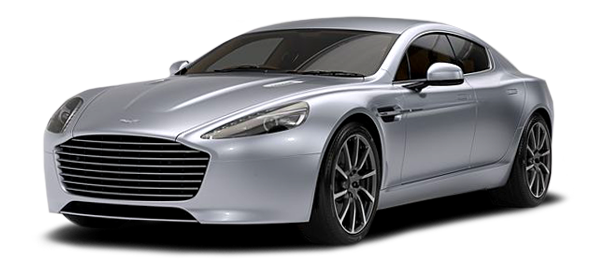 Aston Martin Schnell