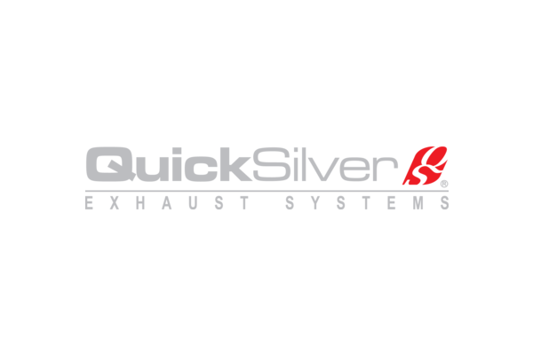 QuickSilver Exhausts Upgrades